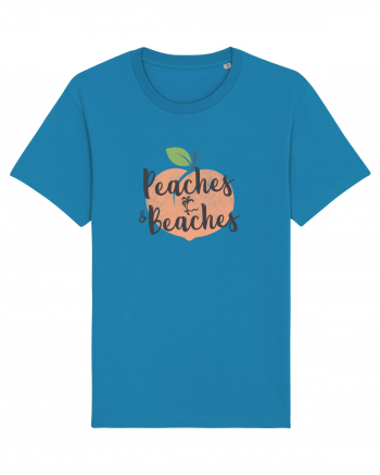 Peaches & Beaches Azur