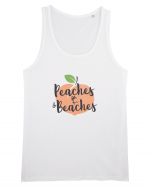 Peaches & Beaches Maiou Bărbat Runs