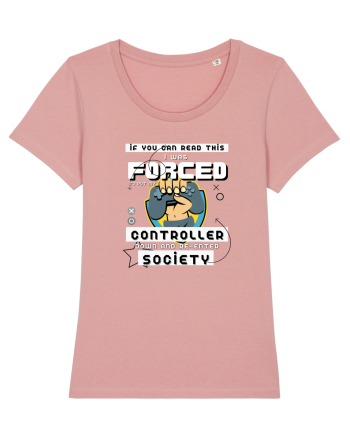 If You Can Read This I Was Forced To Put My Controller Down And Re-enter S Canyon Pink