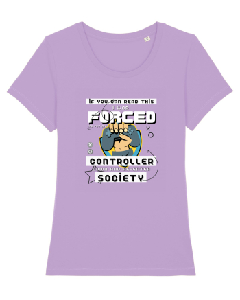 If You Can Read This I Was Forced To Put My Controller Down And Re-enter S Lavender Dawn