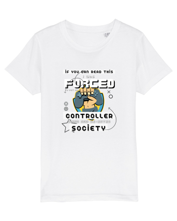 If You Can Read This I Was Forced To Put My Controller Down And Re-enter S White