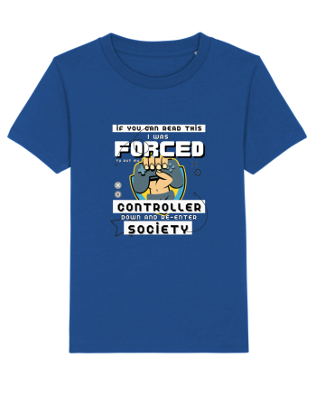 If You Can Read This I Was Forced To Put My Controller Down And Re-enter S Majorelle Blue