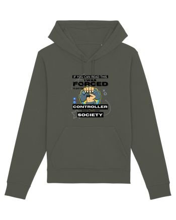 If You Can Read This I Was Forced To Put My Controller Down And Re-enter S Khaki