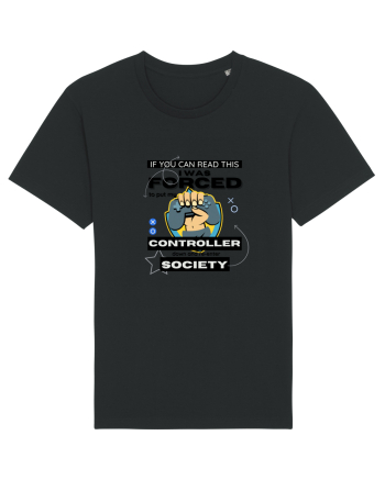 If You Can Read This I Was Forced To Put My Controller Down And Re-enter S Black