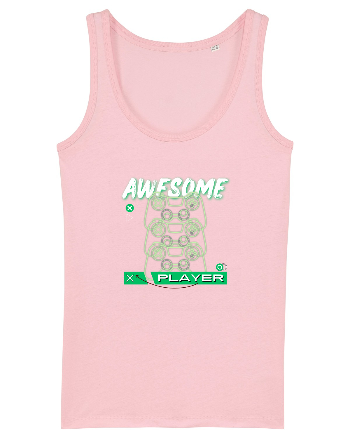 Maiou Damă Dreamer Cotton Pink
