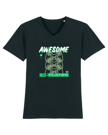 Awesome Player Black