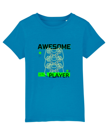 Awesome Player Azur