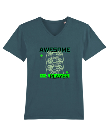Awesome Player Stargazer