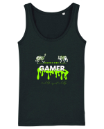 Hardcore Gamer  Maiou Damă Dreamer