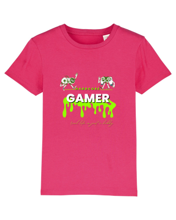 Hardcore Gamer  Raspberry