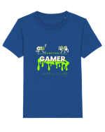 Hardcore Gamer  Tricou mânecă scurtă  Copii Mini Creator