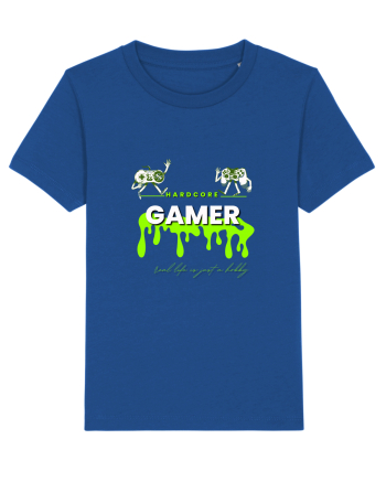 Hardcore Gamer  Majorelle Blue