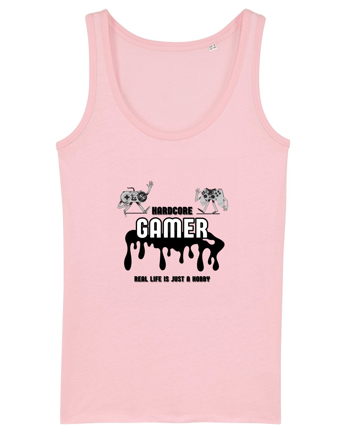 Maiou Damă Dreamer Cotton Pink
