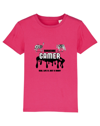 Hardcore Gamer  Raspberry