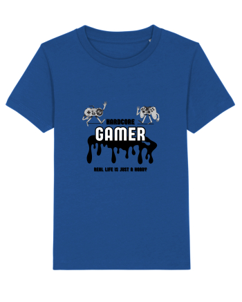 Hardcore Gamer  Majorelle Blue