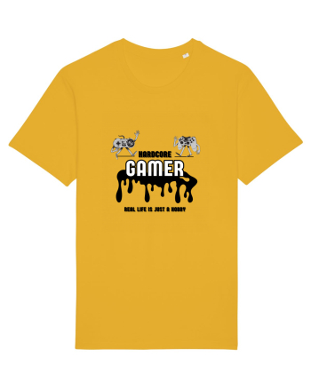 Hardcore Gamer  Spectra Yellow