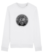 Level Up  Bluză mânecă lungă Unisex Rise
