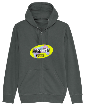 Game Over  Anthracite