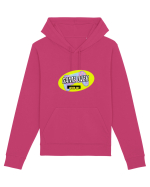 Game Over  Hanorac Unisex Drummer