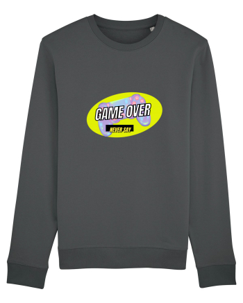 Game Over  Anthracite