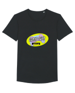 Game Over  Tricou mânecă scurtă guler larg Bărbat Skater