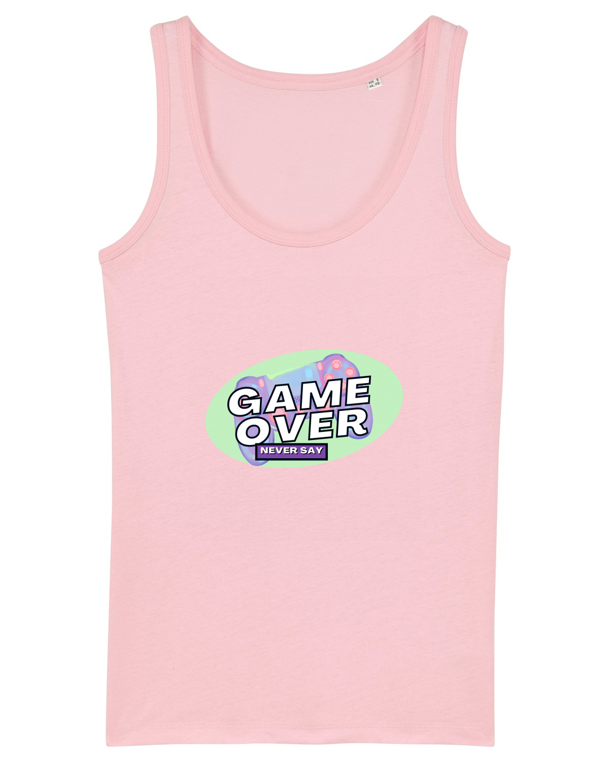 Maiou Damă Dreamer Cotton Pink
