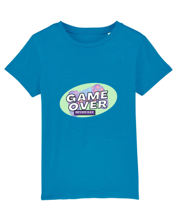 Game Over  Azur