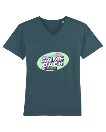 Game Over  Stargazer