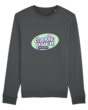 Game Over  Anthracite