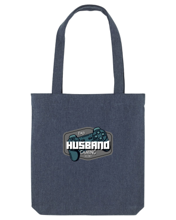 Husband Midnight Blue