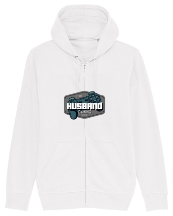 Husband White