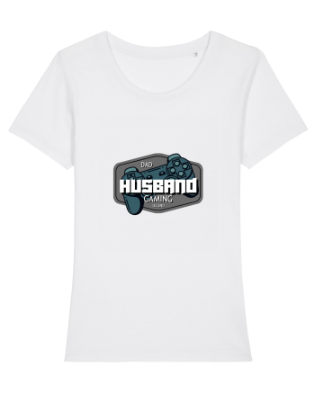 Husband White
