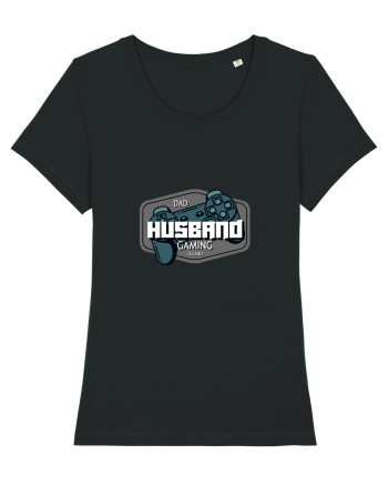 Husband Black