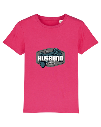 Husband Raspberry