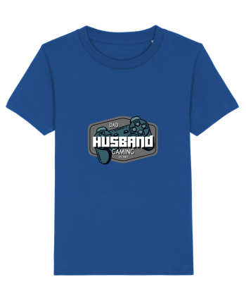 Husband Majorelle Blue
