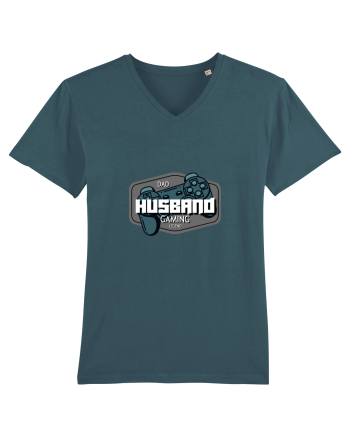 Husband Stargazer
