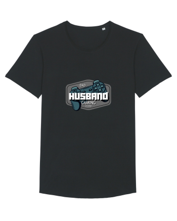 Husband Black