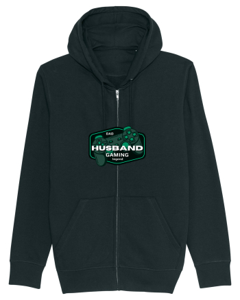 Husband Black