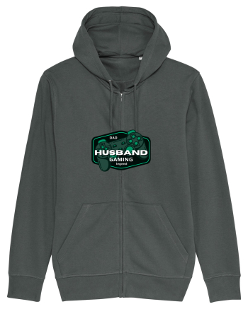 Husband Anthracite