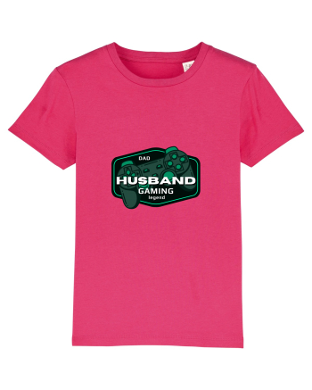 Husband Raspberry