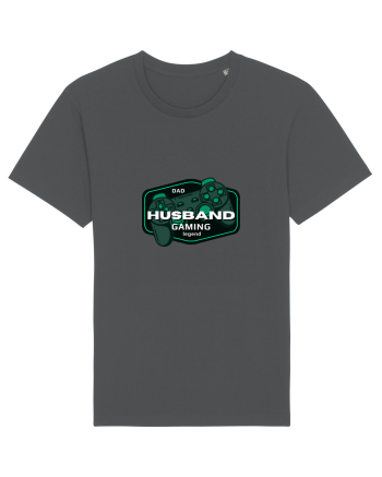 Husband Anthracite