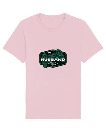 Husband Cotton Pink