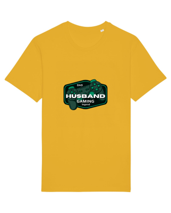 Husband Spectra Yellow