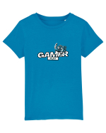 Gamer Play Tricou mânecă scurtă  Copii Mini Creator