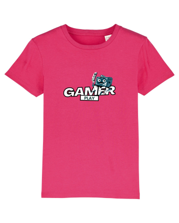 Gamer Play Raspberry