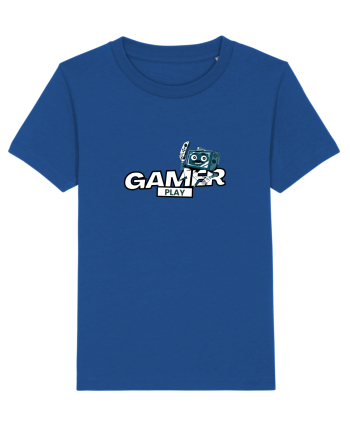 Gamer Play Majorelle Blue