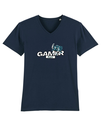Gamer Play French Navy