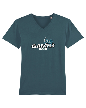 Gamer Play Stargazer