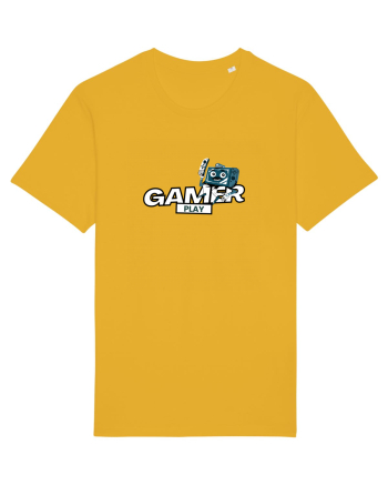 Gamer Play Spectra Yellow