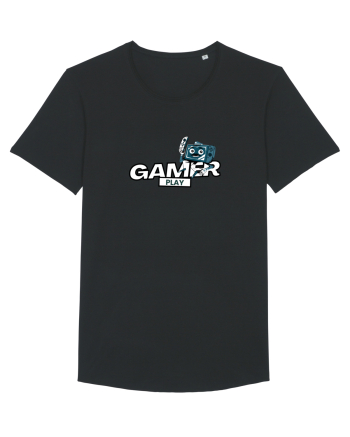 Gamer Play Black